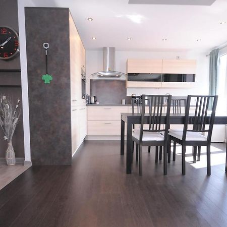 Le Grand Large - Apartment Parking & Balcony By The Lake Modern Bright Анси Екстериор снимка