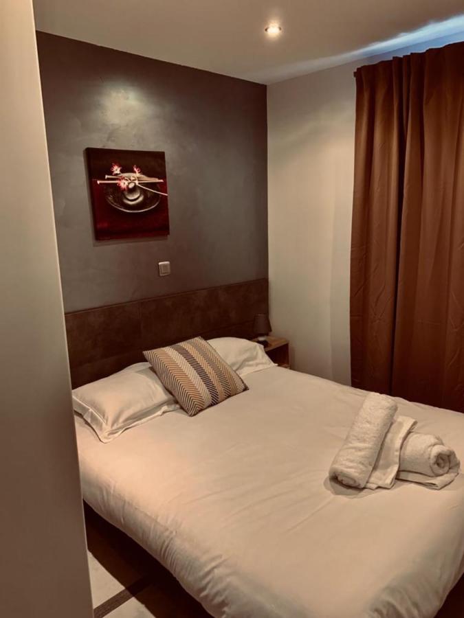 Le Grand Large - Apartment Parking & Balcony By The Lake Modern Bright Анси Екстериор снимка